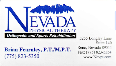 Nevada Physical Therapy