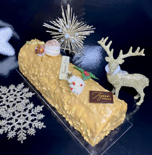 Tigran pâtisserie