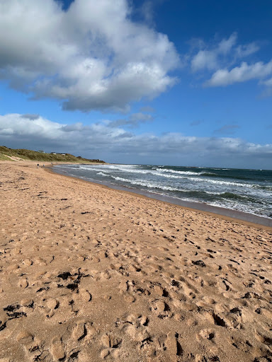 Embleton Bay