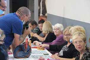 Photo n°24 de Boutique Croix-Rouge française à Bessan (Association caritative)