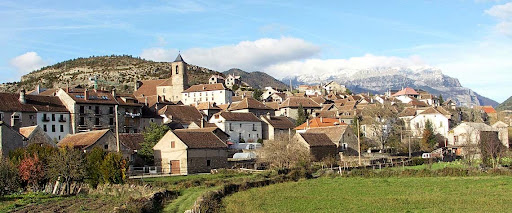 Ayuntamiento de Hecho