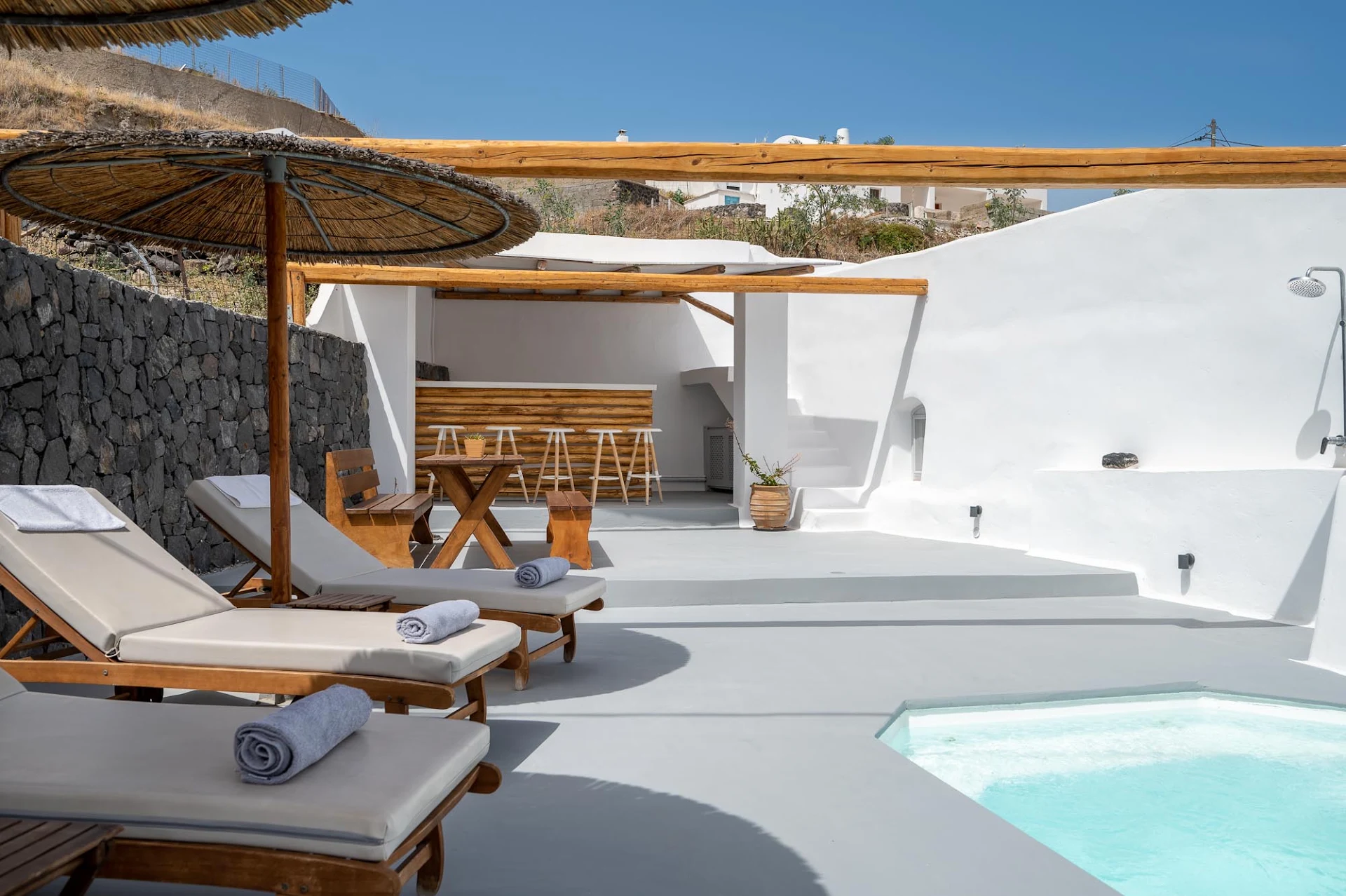 karpimo & fertimo suites