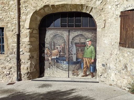 Galerie Ombre et Lumière Gallery - France