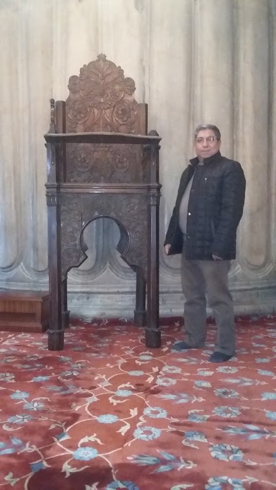 Photos of Il Afet ve Acil Durum Mudurlugu