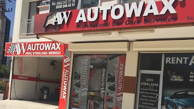 Photos of AUTOWAX PROFESSIONAL CAR CARE SERVICES