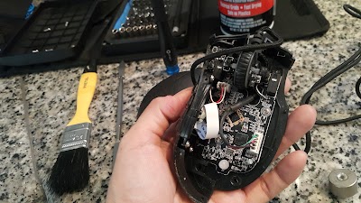 Photos of TechGirlEC