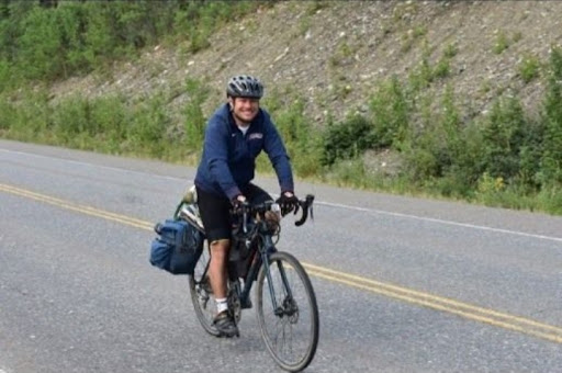 Eat. Laugh. Cycle. Adventures Gallery - United States