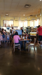 Einstein Bros. Bagels photo