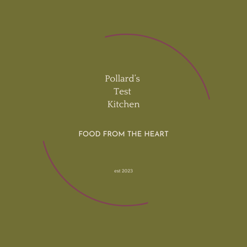 Pollard's Test Kitchen - Visual
