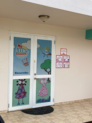 My Little Treasure Preschool & Day Care Gallery - United States