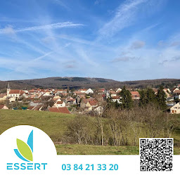 Photo n°8 de Mairie de Essert - Site Officiel à Essert (Centre d'aide sociale)