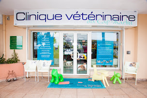 Photo n°8 de CLINIQUE VETERINAIRE DU CAP MARTIN DR BALOUKA à Roquebrune-Cap-Martin (Urgences vétérinaires)