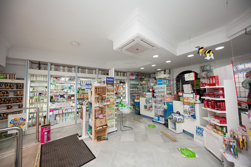 Farmacia Romero Candau