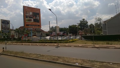Photos of St.Austin'S / Saitoti