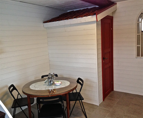 Prinsgårdens Hostel by null