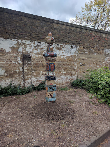 Courtyard Arts Centre - Thumbnail