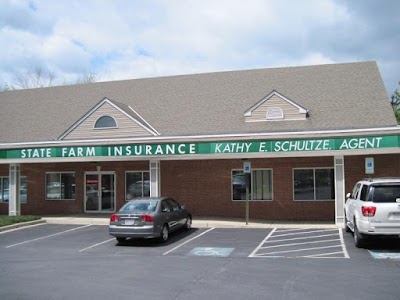 Kathy Schultze - State Farm Insurance Agent