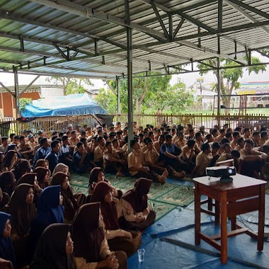 Global Chess SMK Kota Bekasi, Author: riadi nazir