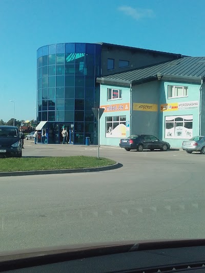 Photos of T / C Nodus