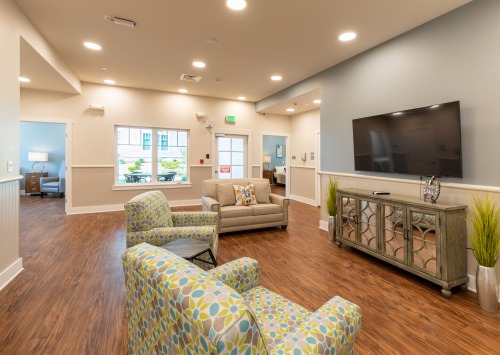 Scioto Properties - Visual
