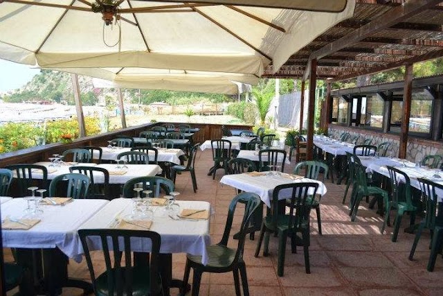 Ristorante Lido Rocco