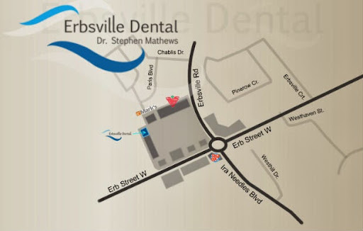 Erbsville Dental - Thumbnail