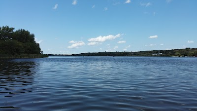 West Ashtabula Crossing Campground