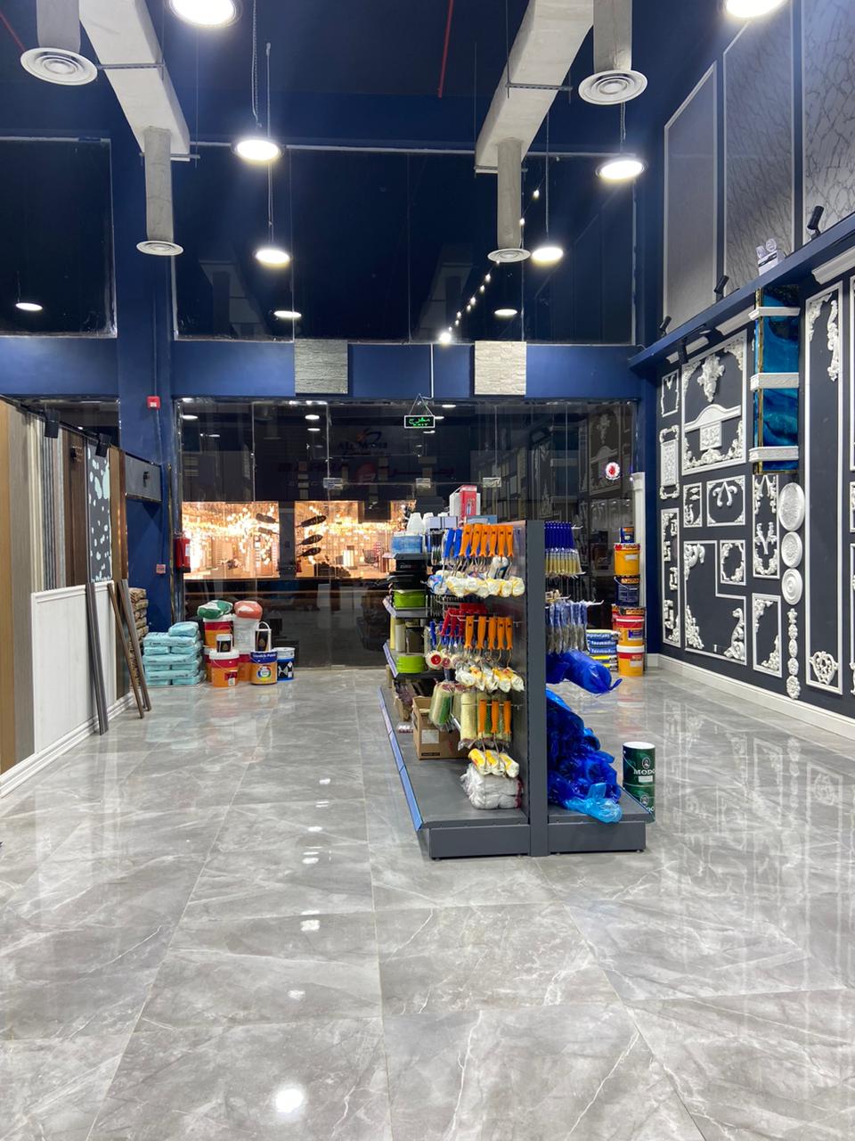 العريبي إلمام - للديكور والتشطيب - صورة 3