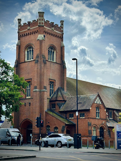Streatham United Reformed Church