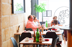 Photo n°54 de Nha Kha à Bordeaux (Restaurant de cuisine fusion asiatique)