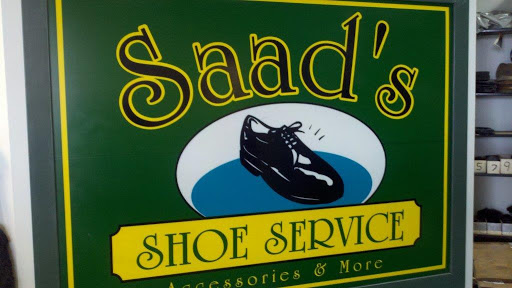 Saad's Shoe Repair - Thumbnail