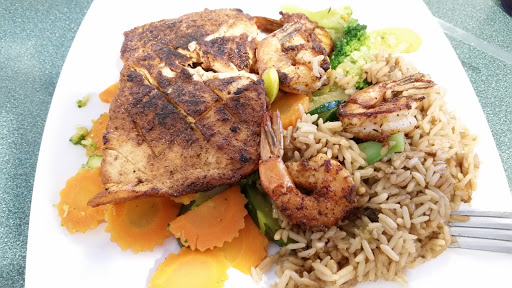 Baytown Seafood - Thumbnail