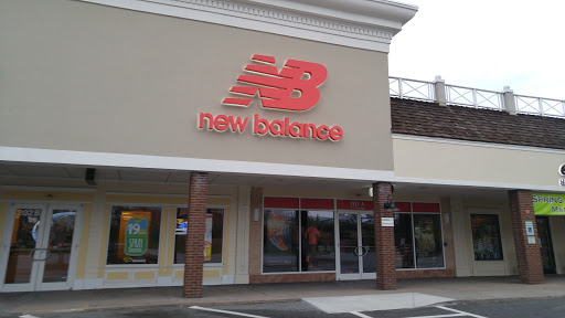 New Balance Winston-Salem