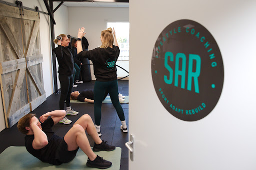 Lifestyle Coaching Sar - Thumbnail