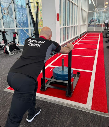 Serals OptiFit Personal Training - Thumbnail