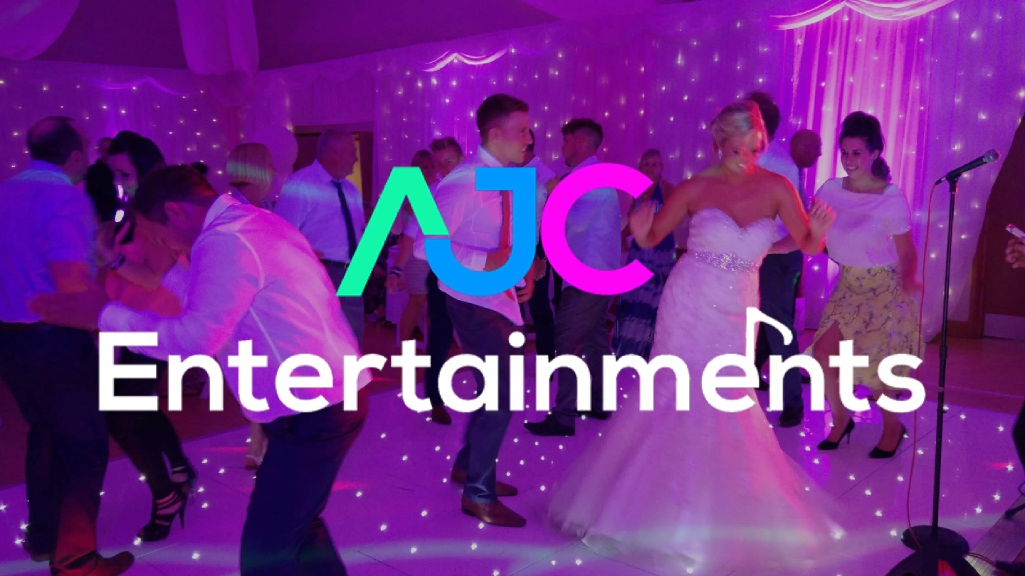 AJC Entertainments - DJ Leicester - Entertainment - photo 1