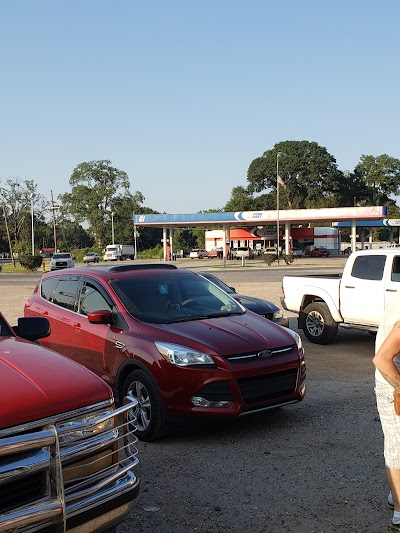 Country Cream Drive-In