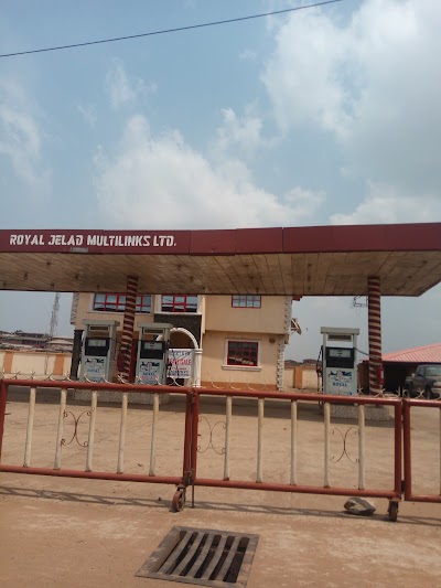 gas-station