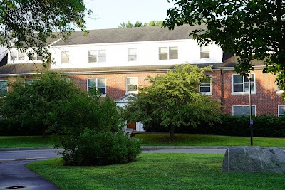 Gibbs Hall