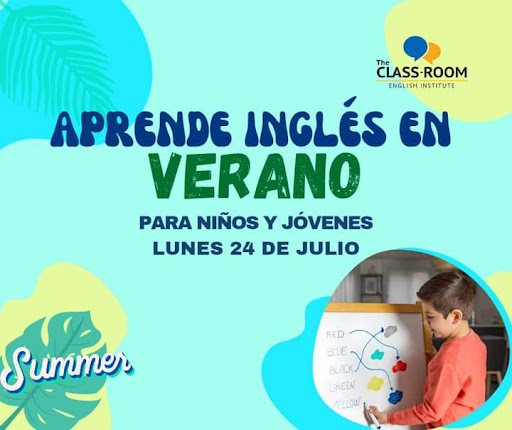The Class-Room - Visual