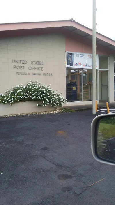 United States Postal Service