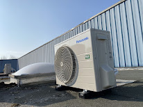 MM ÉLECTRICITÉ GÉNÉRALE & CLIMATISATION à Auxerre