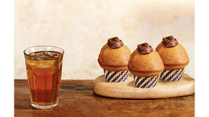 Photo n°3 de Columbus Café & Co à Saran (Café)