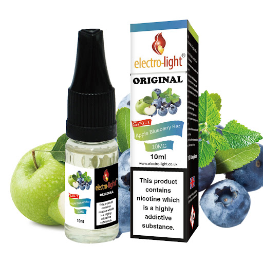 Electro Light - Visual