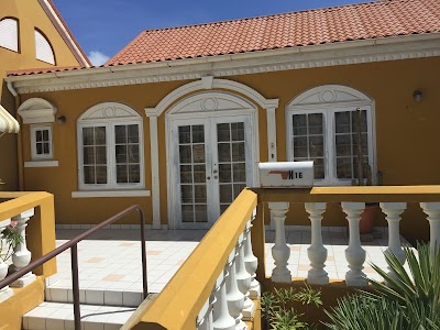 Photos of Saint Anna Parish Office