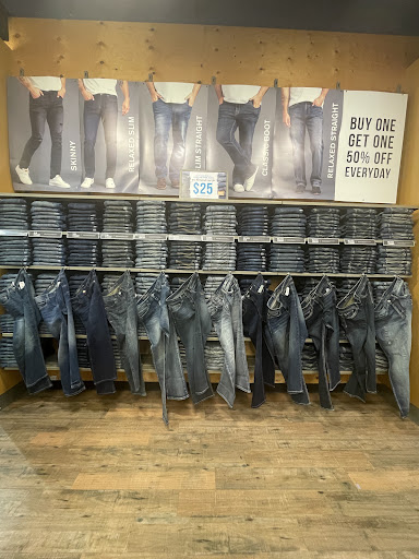 Warehouse One Lethbridge - Visual