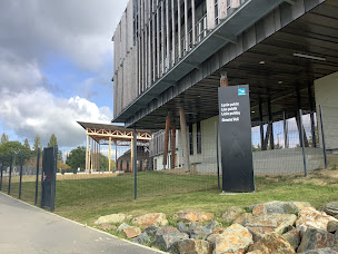 Photo n°1 de Lycée Simone Veil à Liffré (Lycée)
