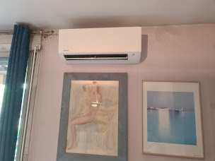 Photo n°2 de ClimaSol à Lespinasse (Fournisseur de systèmes de climatisation)