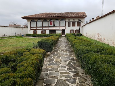 Şemaki Evi Müzesi