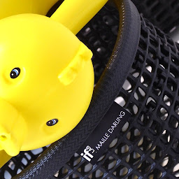 Photo n°9 de if.LAB MAILLE DARLING à Marennes-Hiers-Brouage (Boutique d'accessoires de mode)